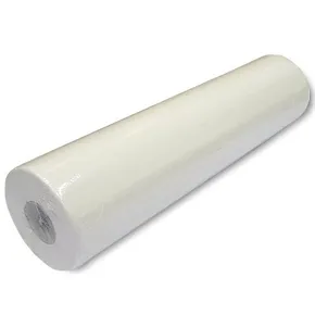 Papírlap 2 rétegű 600mm x 50m x 40mm perforációval fehér